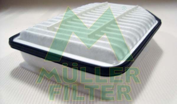 MULLER FILTER Ilmansuodatin PA3425